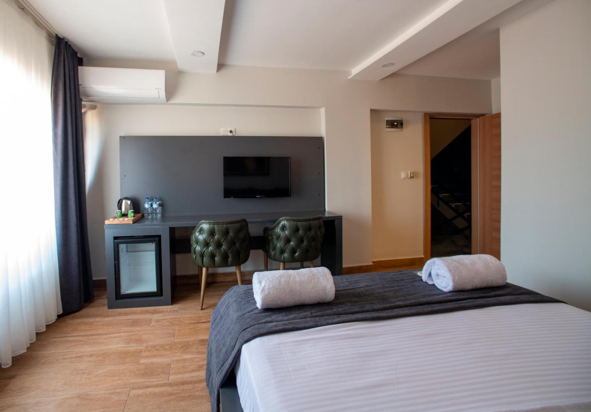 Kanarya Suite Istanbul Ngoại thất bức ảnh